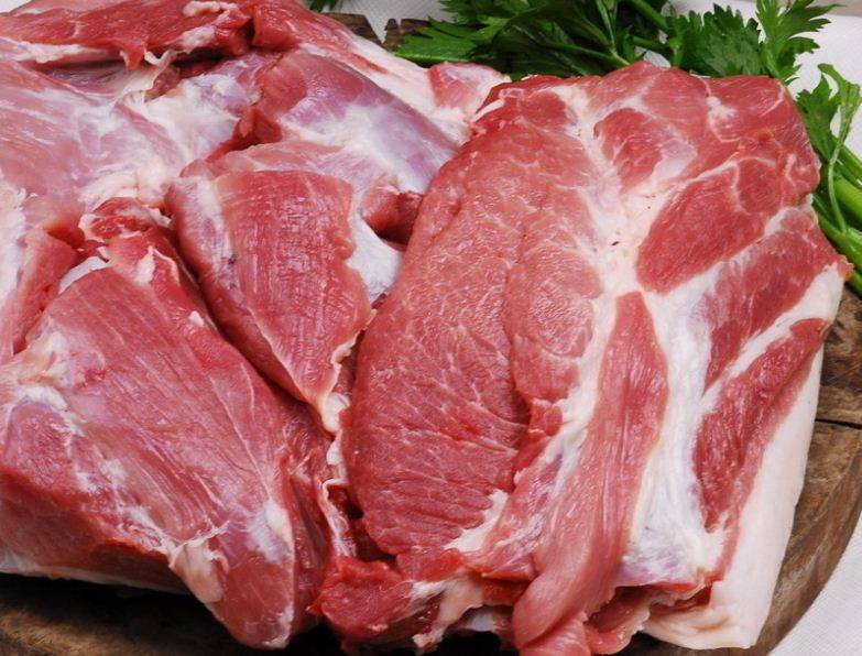 黑豬肉的營養(yǎng)價值及功效與作用
